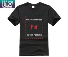 Load image into Gallery viewer, the sims 4-game-o-neck-casual-t-shirts-short-sleeve-for-men-women-t-shirt