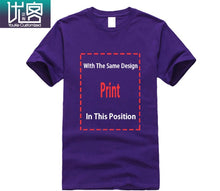 Load image into Gallery viewer, the sims 4-game-o-neck-casual-t-shirts-short-sleeve-for-men-women-t-shirt