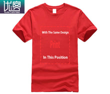 Load image into Gallery viewer, the sims 4-game-o-neck-casual-t-shirts-short-sleeve-for-men-women-t-shirt