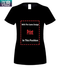 Load image into Gallery viewer, the sims 4-game-o-neck-casual-t-shirts-short-sleeve-for-men-women-t-shirt