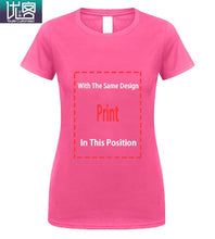 Load image into Gallery viewer, the sims 4-game-o-neck-casual-t-shirts-short-sleeve-for-men-women-t-shirt