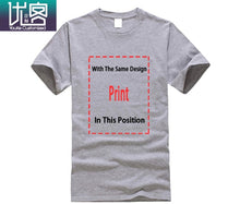 Load image into Gallery viewer, the sims 4-game-o-neck-casual-t-shirts-short-sleeve-for-men-women-t-shirt
