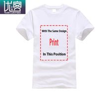 Load image into Gallery viewer, the sims 4-game-o-neck-casual-t-shirts-short-sleeve-for-men-women-t-shirt

