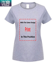 Load image into Gallery viewer, the sims 4-game-o-neck-casual-t-shirts-short-sleeve-for-men-women-t-shirt
