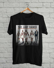 Load image into Gallery viewer, The Last Dance Scottie Pippen, Dennis Rodman T Shirt
