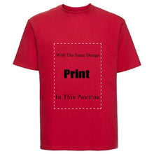 Load image into Gallery viewer, The Last Dance Scottie Pippen, Dennis Rodman T Shirt
