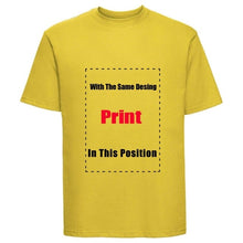 Load image into Gallery viewer, The Last Dance Scottie Pippen, Dennis Rodman T Shirt
