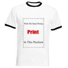 Load image into Gallery viewer, The Last Dance Scottie Pippen, Dennis Rodman T Shirt
